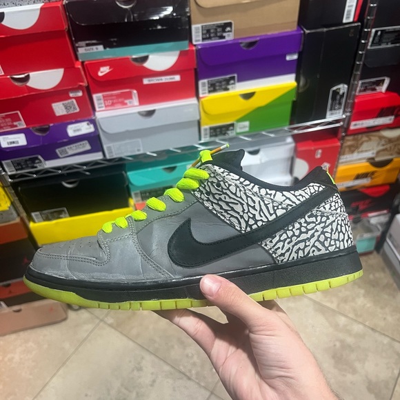 Nike dunk sb main image 9